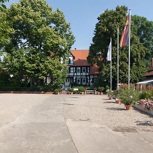 Hotel Gutshof Busch